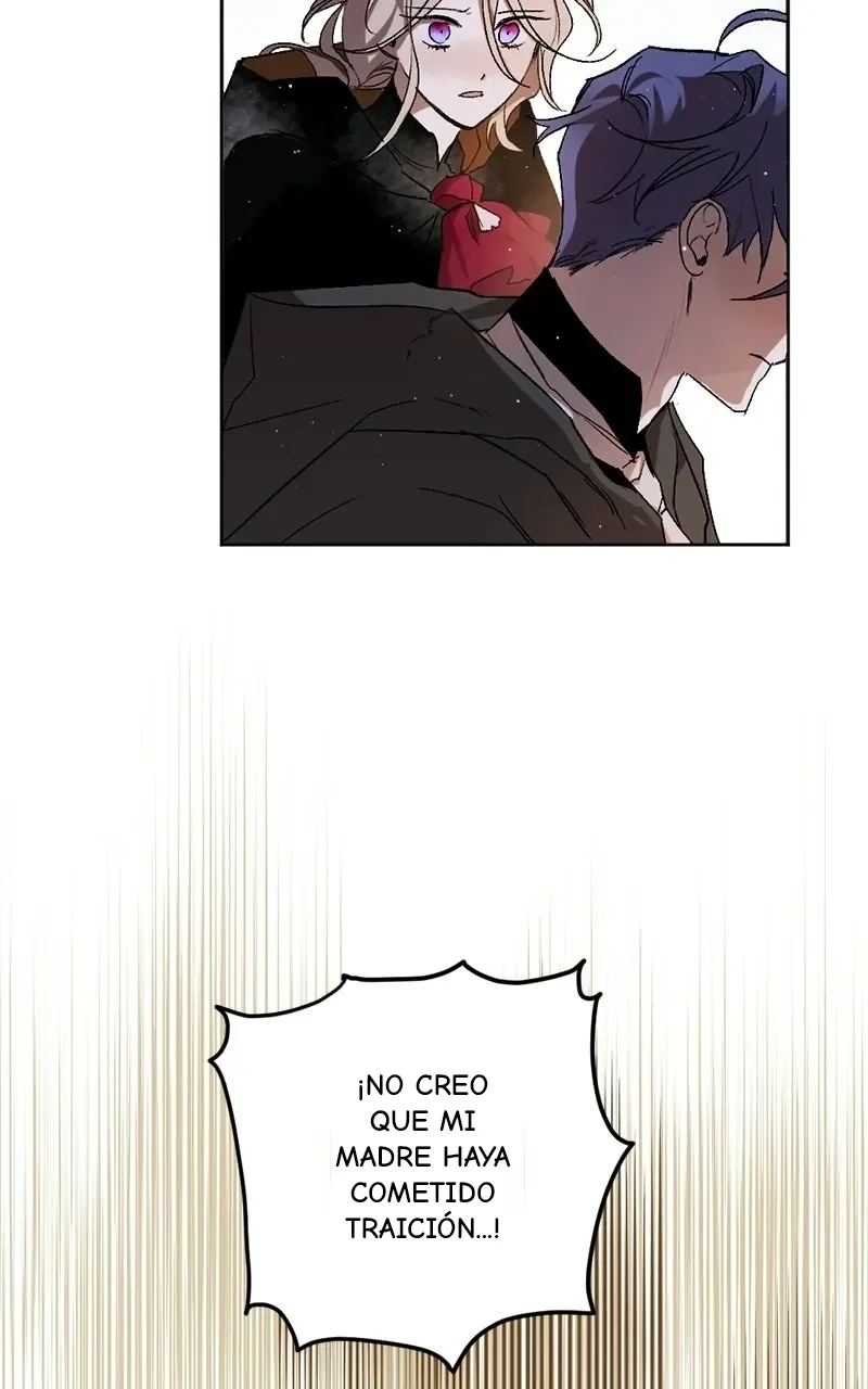 The Dark Lord's Confession - Capítulo 16 - Página 4 - LectorTMOo