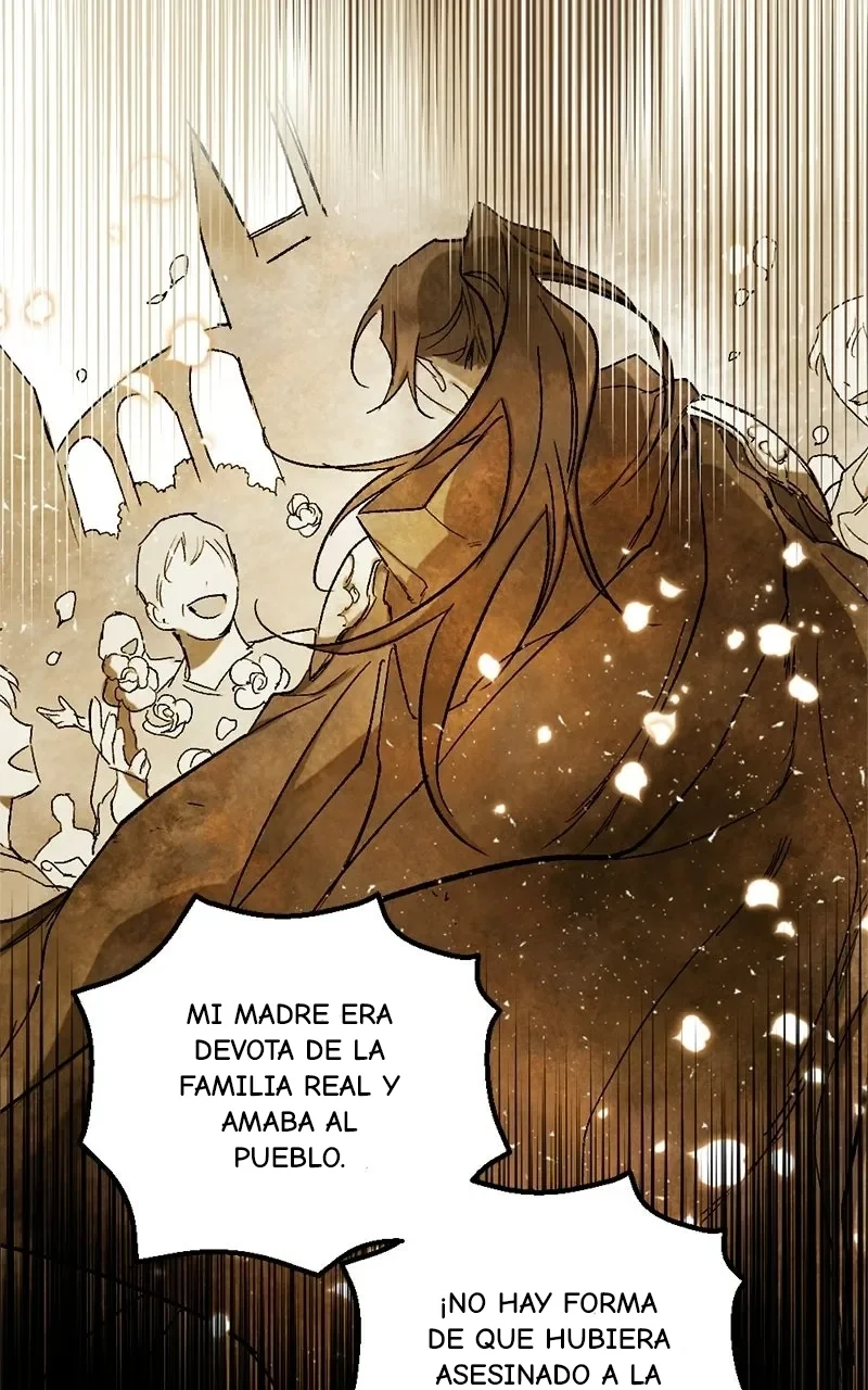 The Dark Lord's Confession - Capítulo 16 - Página 5 - LectorTMOo