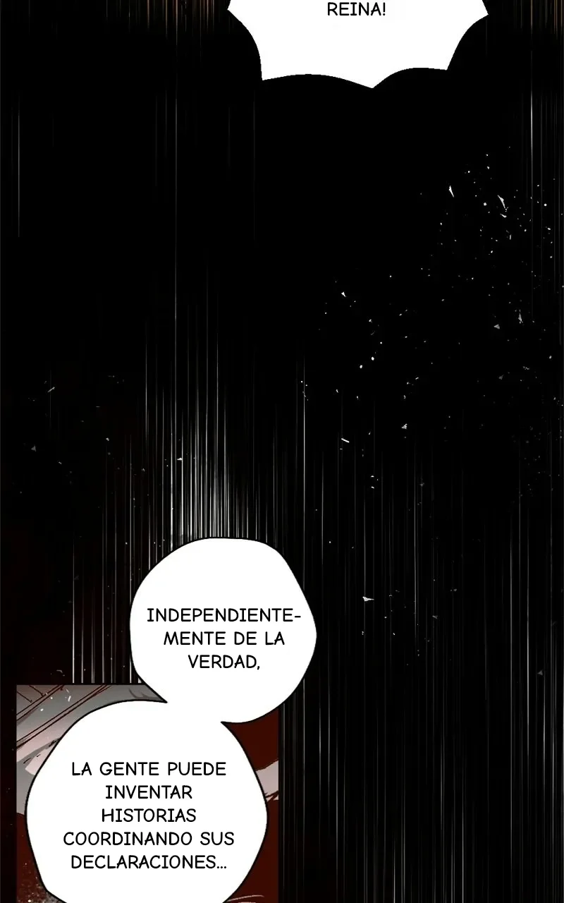 The Dark Lord's Confession - Capítulo 16 - Página 6 - LectorTMOo