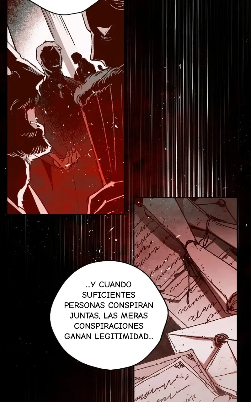 The Dark Lord's Confession - Capítulo 16 - Página 7 - LectorTMOo