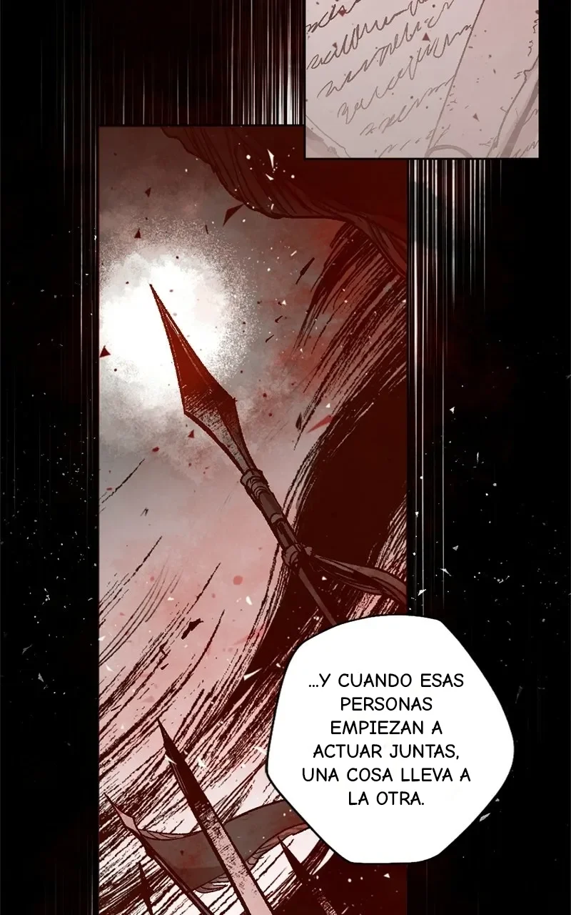 The Dark Lord's Confession - Capítulo 16 - Página 8 - LectorTMOo