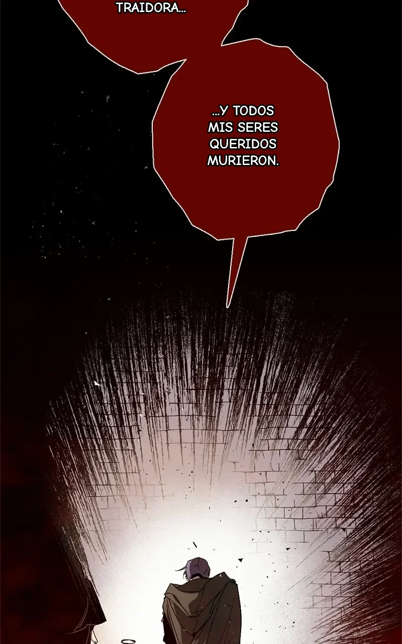 The Dark Lord's Confession - Capítulo 16 - Página 10 - LectorTMOo