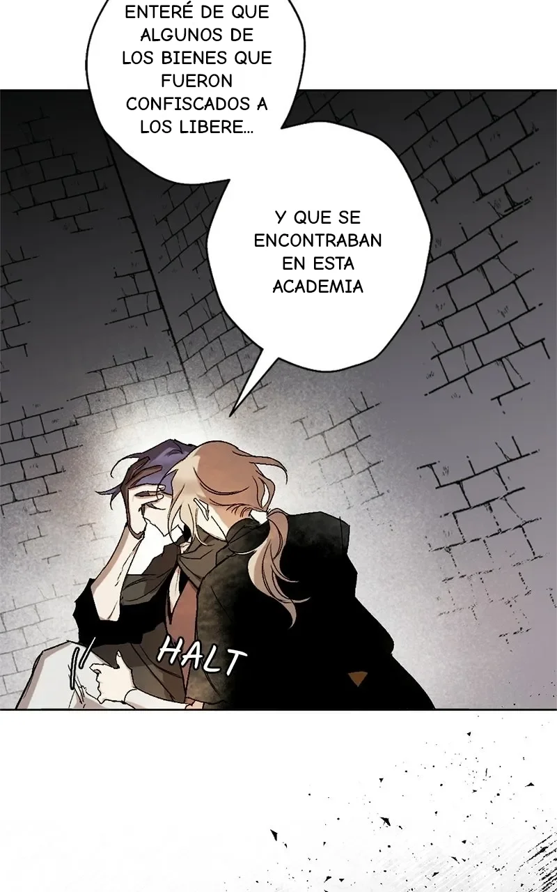 The Dark Lord's Confession - Capítulo 16 - Página 13 - LectorTMOo