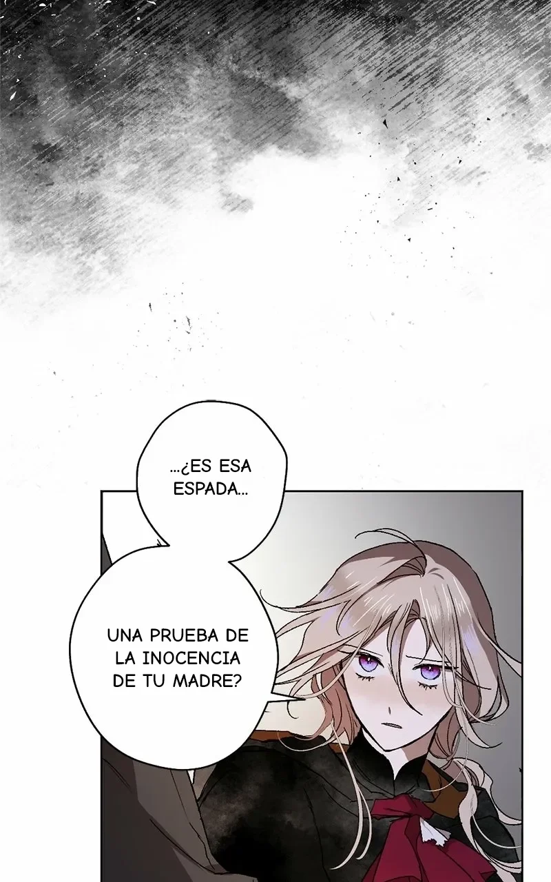 The Dark Lord's Confession - Capítulo 16 - Página 15 - LectorTMOo