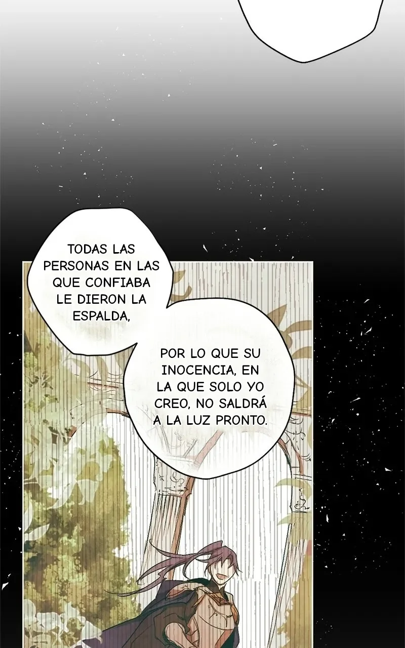The Dark Lord's Confession - Capítulo 16 - Página 17 - LectorTMOo