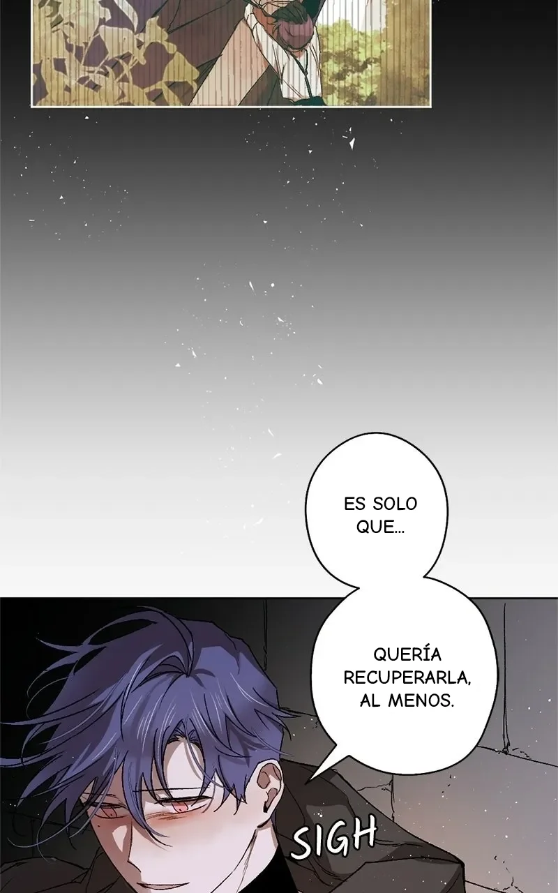 The Dark Lord's Confession - Capítulo 16 - Página 18 - LectorTMOo