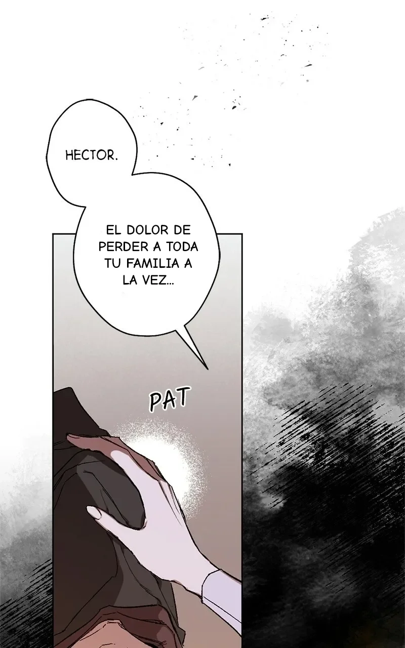The Dark Lord's Confession - Capítulo 16 - Página 20 - LectorTMOo