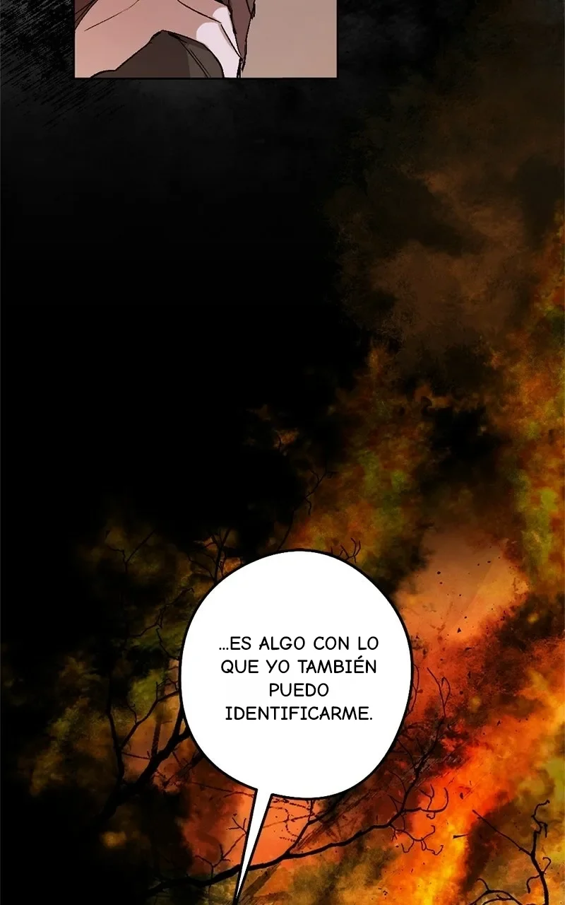 The Dark Lord's Confession - Capítulo 16 - Página 21 - LectorTMOo