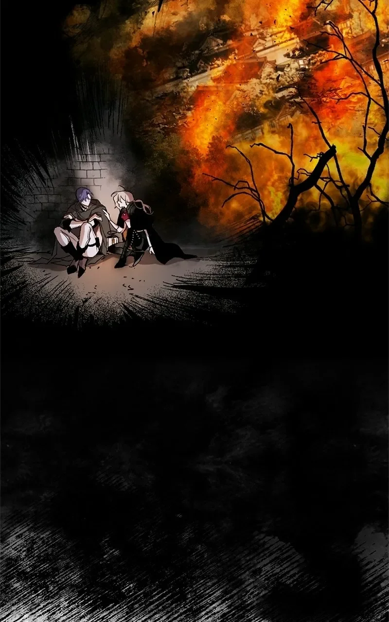 The Dark Lord's Confession - Capítulo 16 - Página 22 - LectorTMOo