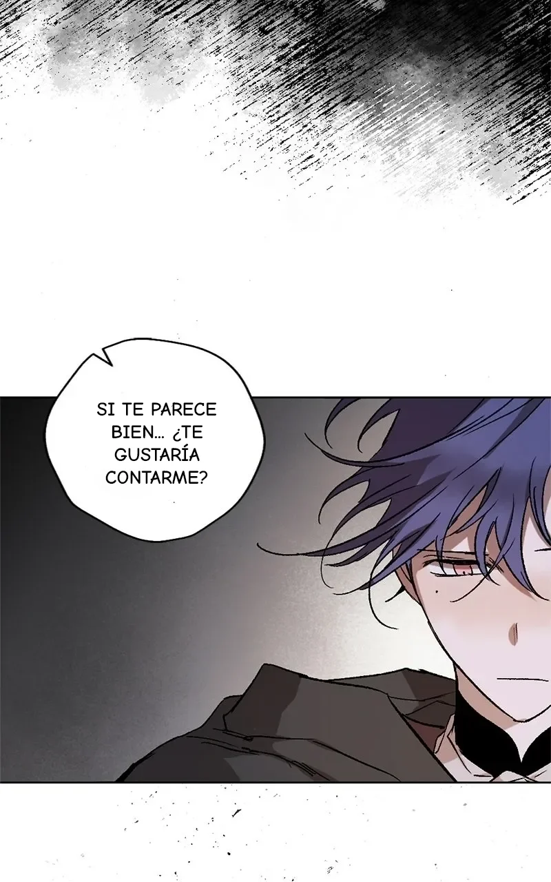 The Dark Lord's Confession - Capítulo 16 - Página 23 - LectorTMOo