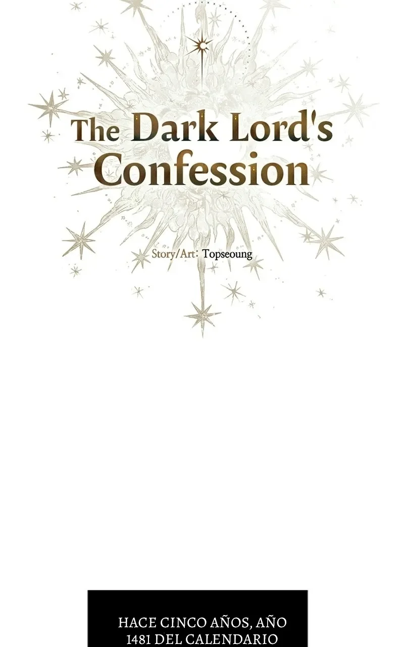 The Dark Lord's Confession - Capítulo 16 - Página 25 - LectorTMOo