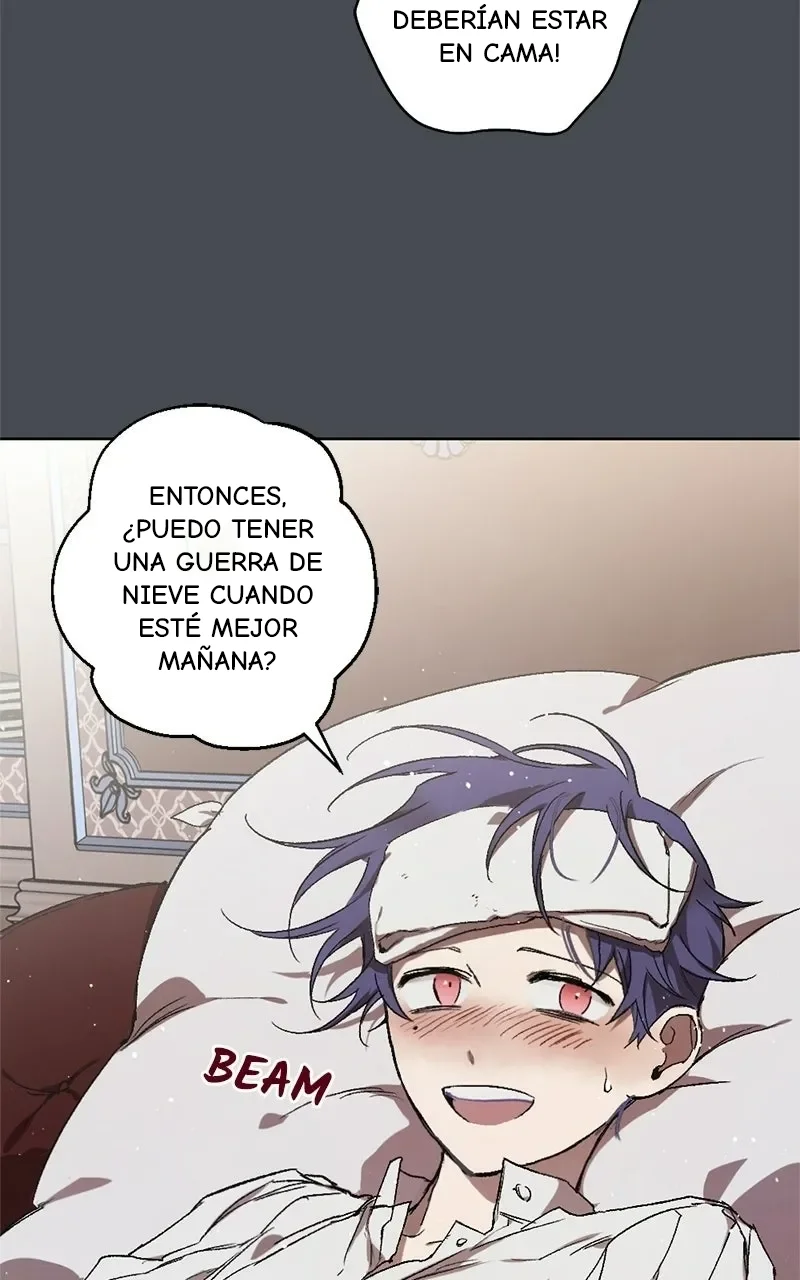 The Dark Lord's Confession - Capítulo 16 - Página 28 - LectorTMOo