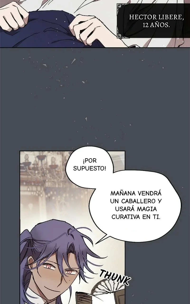 The Dark Lord's Confession - Capítulo 16 - Página 29 - LectorTMOo