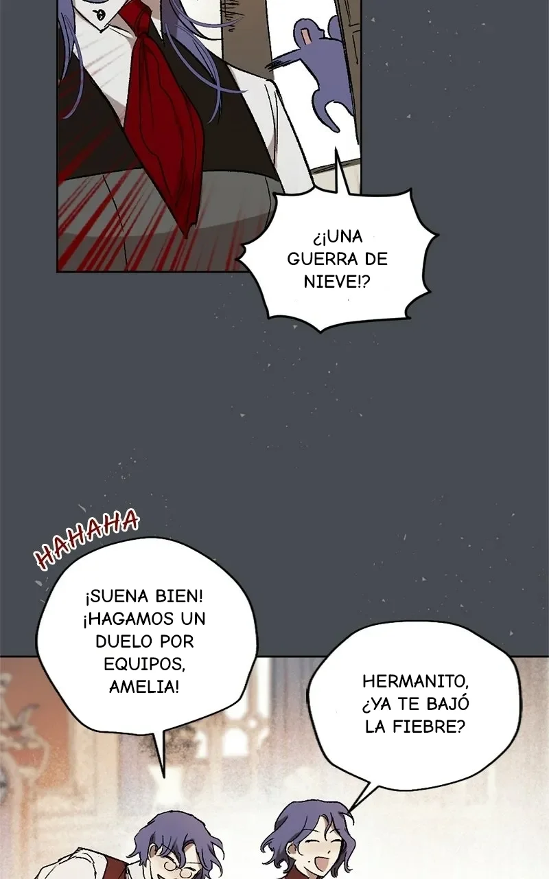 The Dark Lord's Confession - Capítulo 16 - Página 30 - LectorTMOo
