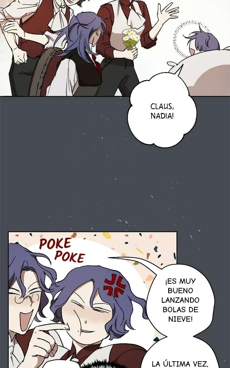 The Dark Lord's Confession - Capítulo 16 - Página 31 - LectorTMOo