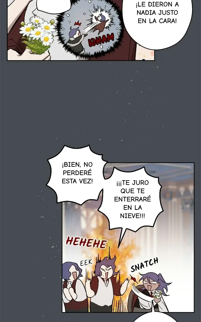 The Dark Lord's Confession - Capítulo 16 - Página 32 - LectorTMOo