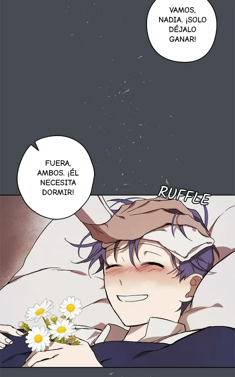 The Dark Lord's Confession - Capítulo 16 - Página 33 - LectorTMOo