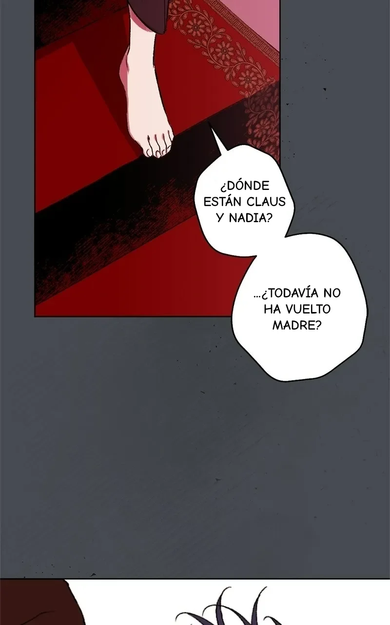 The Dark Lord's Confession - Capítulo 16 - Página 43 - LectorTMOo