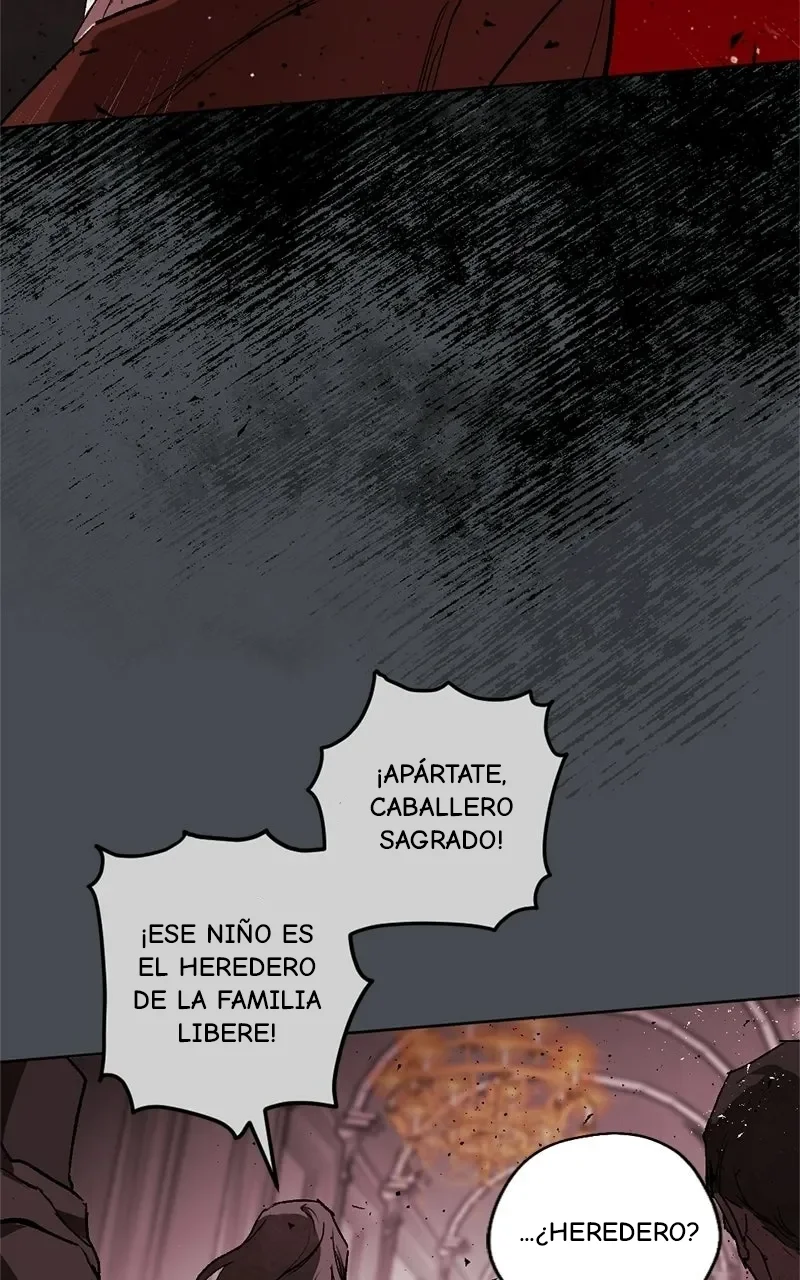 The Dark Lord's Confession - Capítulo 16 - Página 47 - LectorTMOo