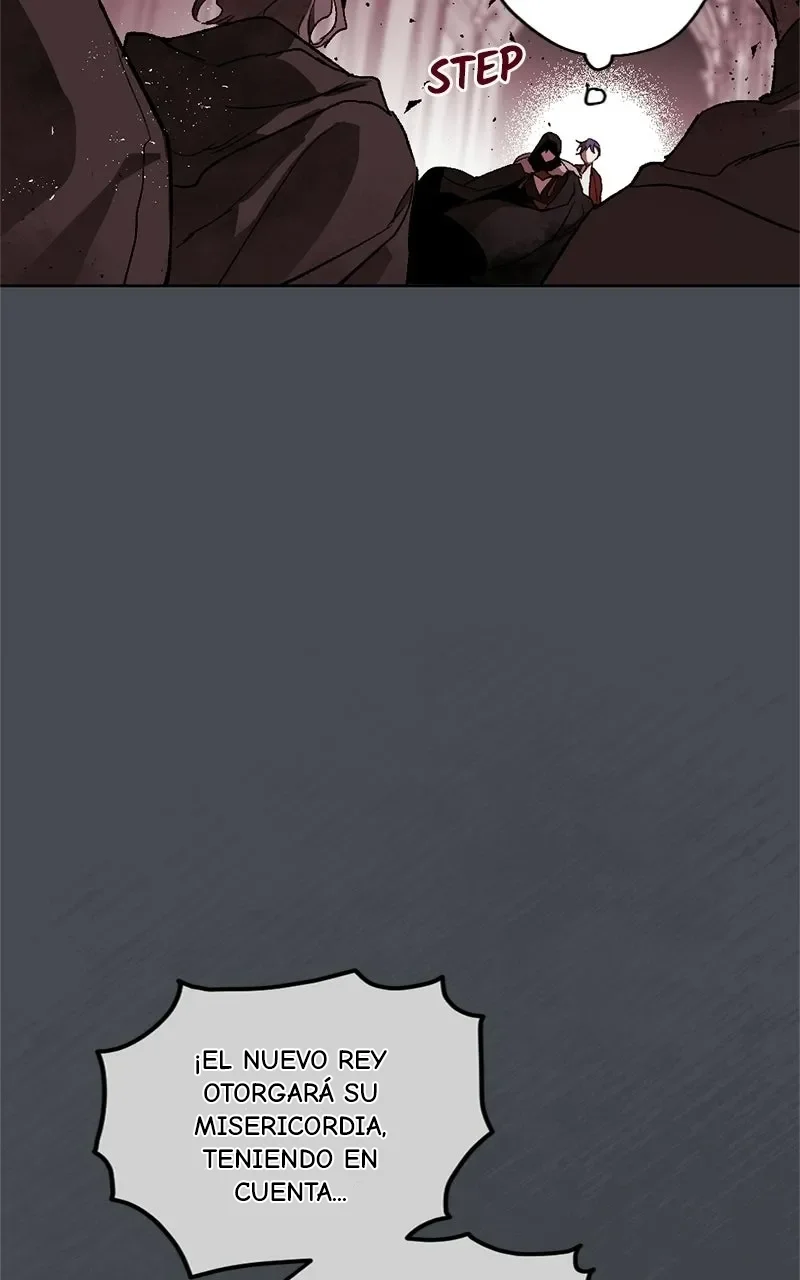 The Dark Lord's Confession - Capítulo 16 - Página 48 - LectorTMOo