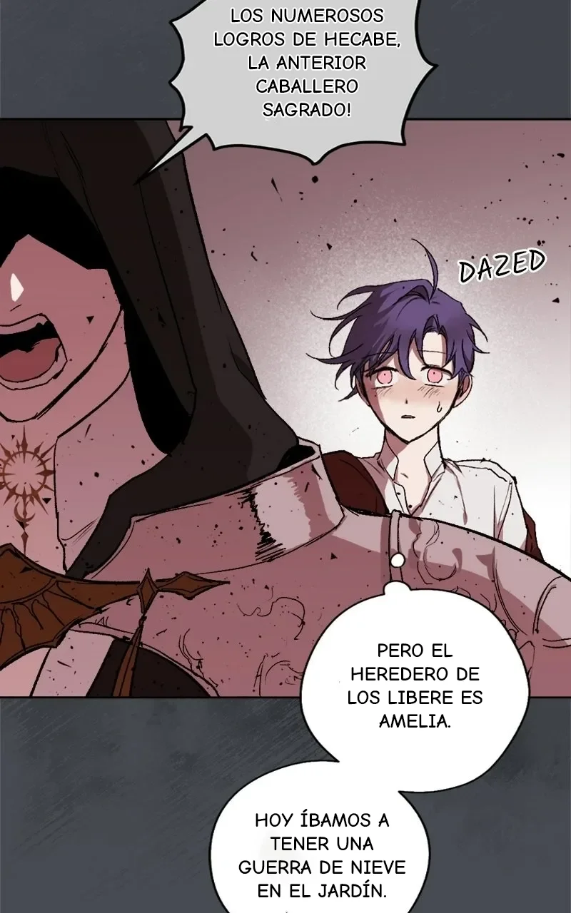 The Dark Lord's Confession - Capítulo 16 - Página 49 - LectorTMOo