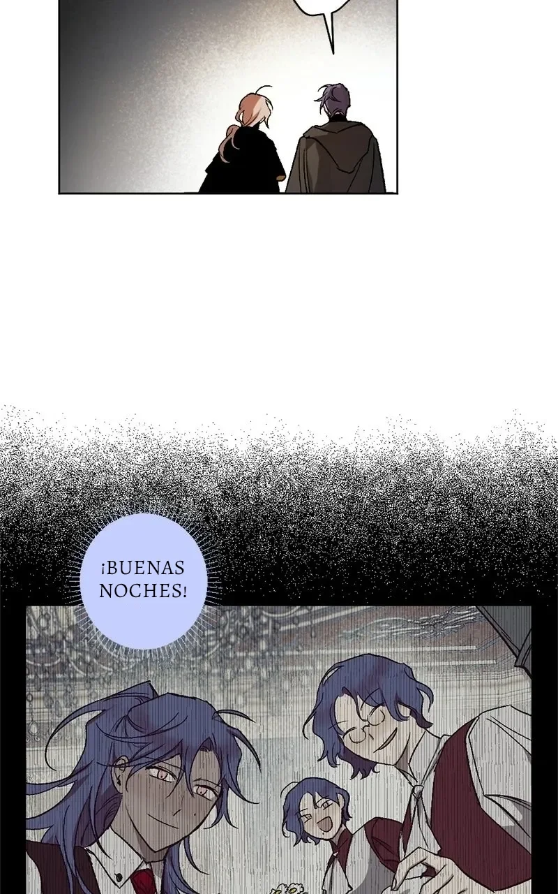 The Dark Lord's Confession - Capítulo 16 - Página 62 - LectorTMOo