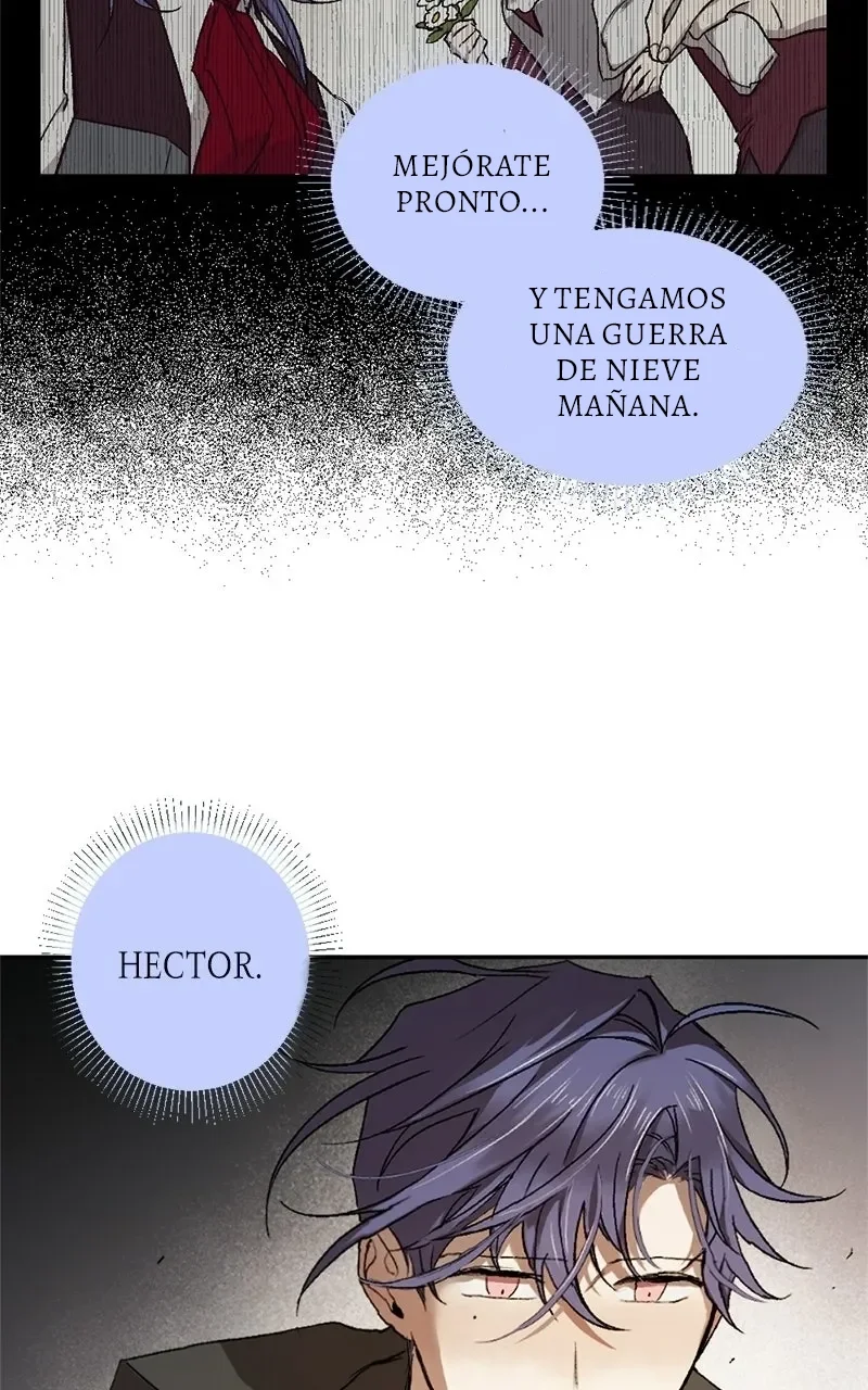 The Dark Lord's Confession - Capítulo 16 - Página 63 - LectorTMOo
