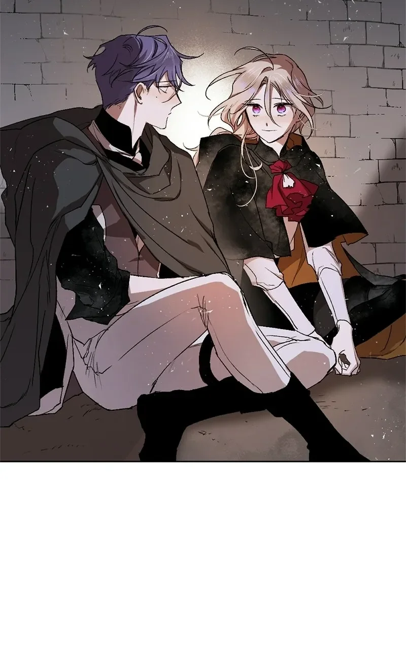 The Dark Lord's Confession - Capítulo 16 - Página 66 - LectorTMOo