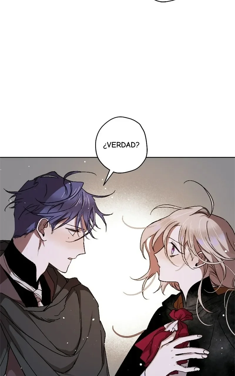 The Dark Lord's Confession - Capítulo 16 - Página 68 - LectorTMOo