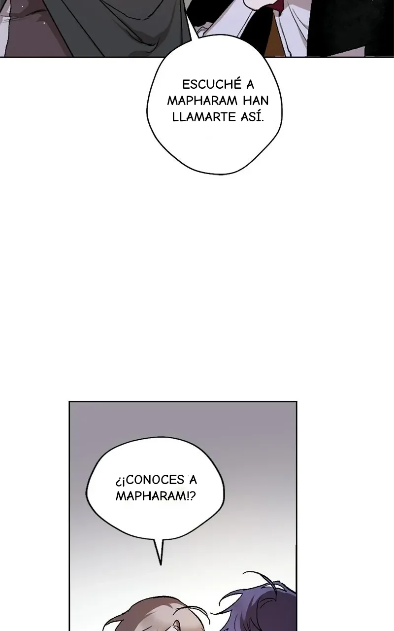 The Dark Lord's Confession - Capítulo 16 - Página 69 - LectorTMOo