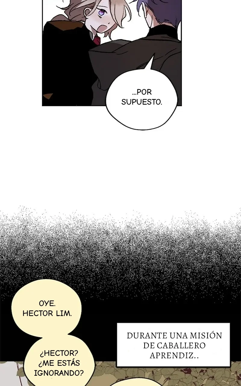 The Dark Lord's Confession - Capítulo 16 - Página 70 - LectorTMOo