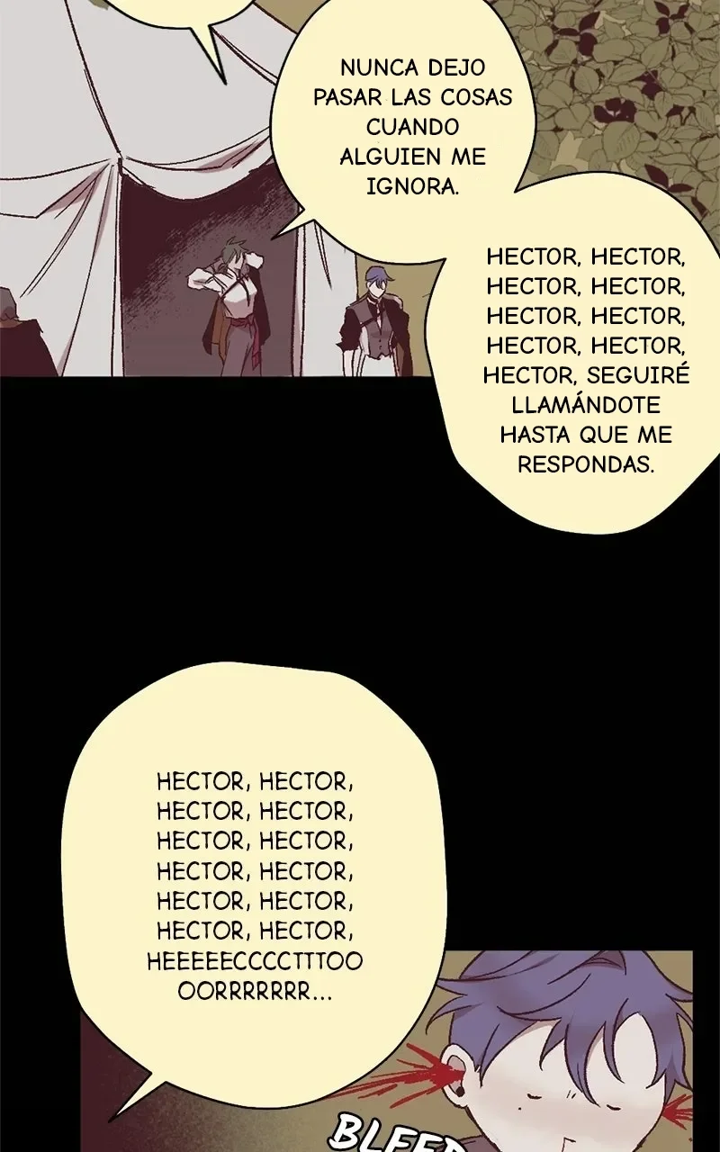 The Dark Lord's Confession - Capítulo 16 - Página 71 - LectorTMOo