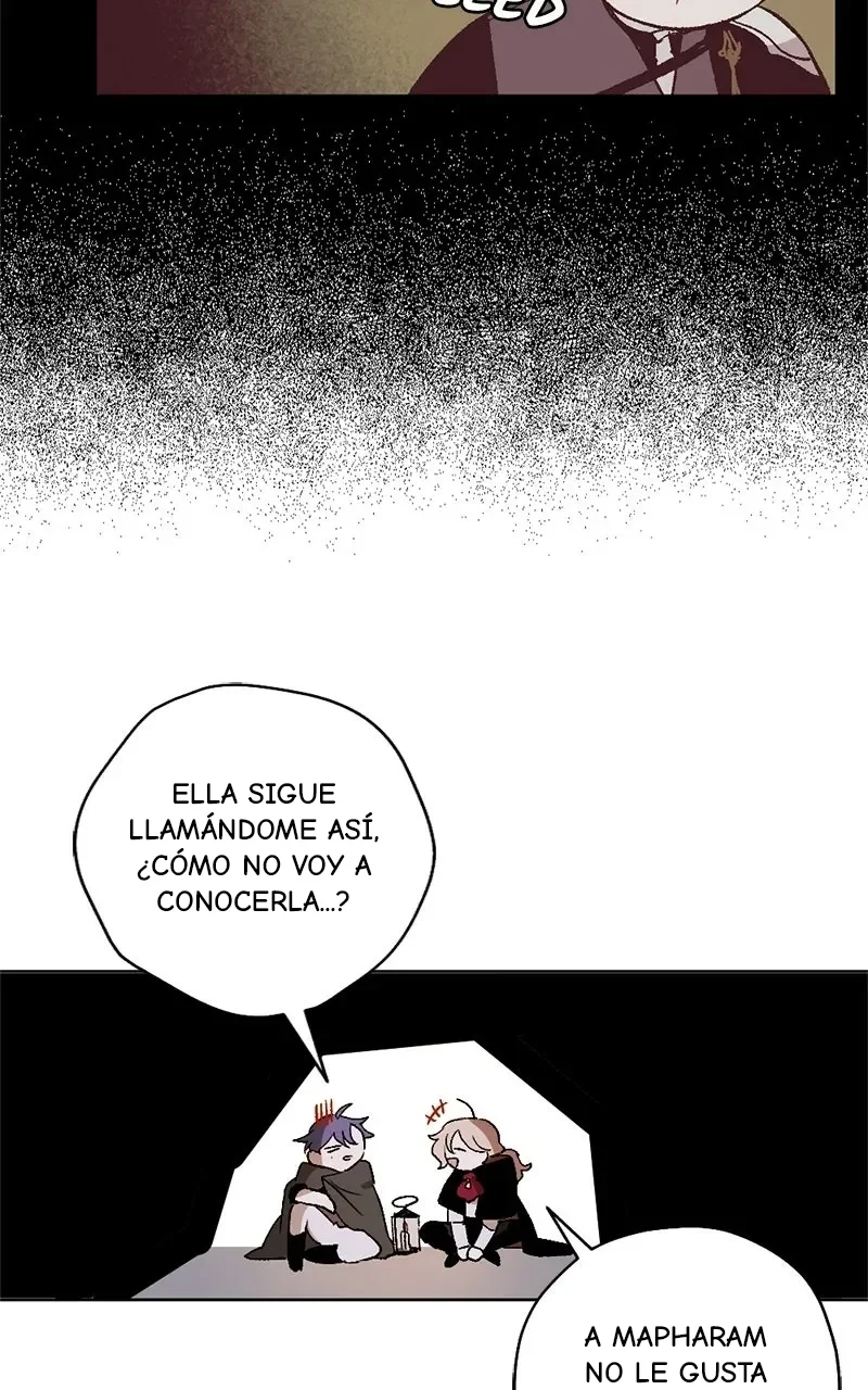 The Dark Lord's Confession - Capítulo 16 - Página 72 - LectorTMOo