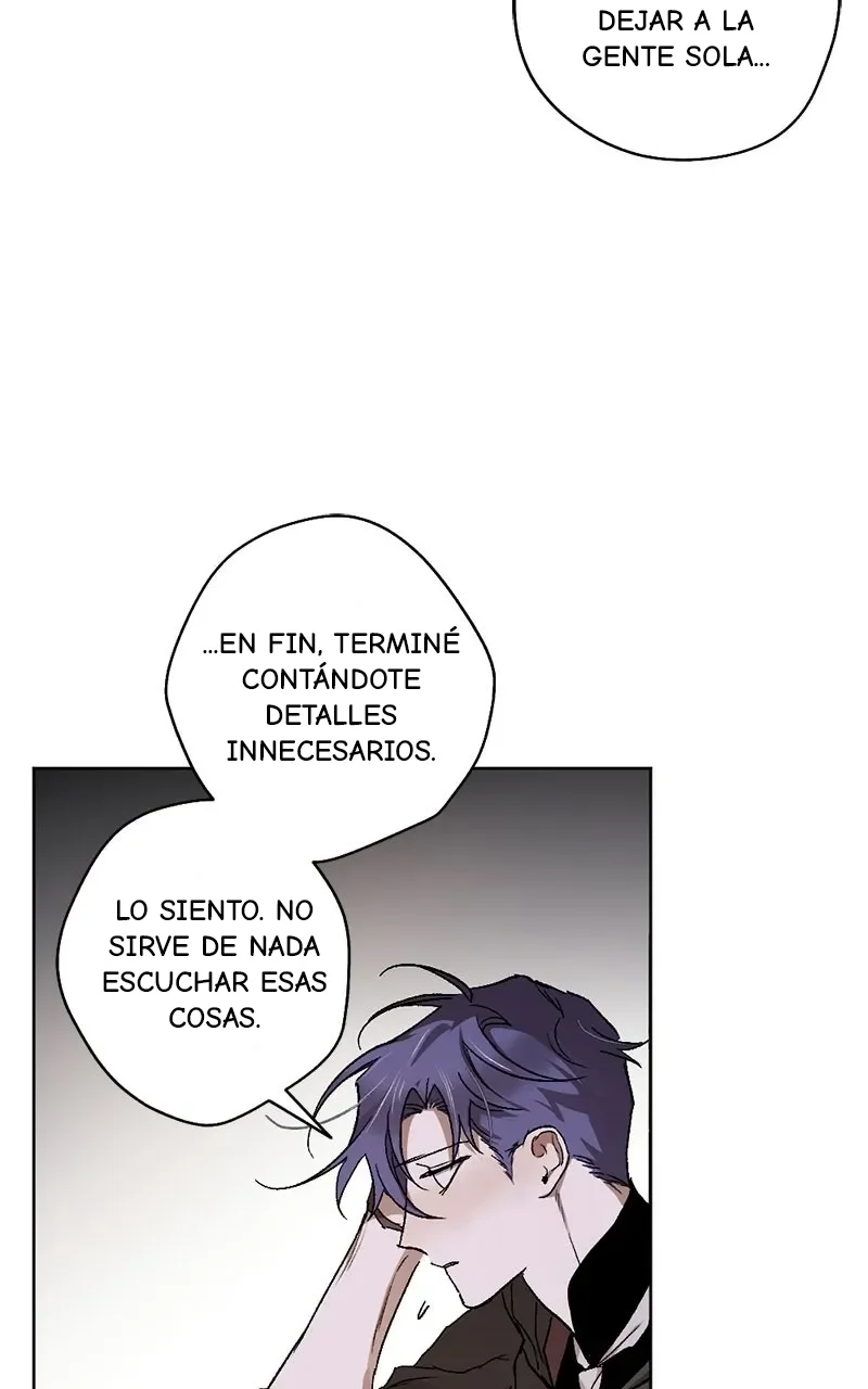 The Dark Lord's Confession - Capítulo 16 - Página 73 - LectorTMOo