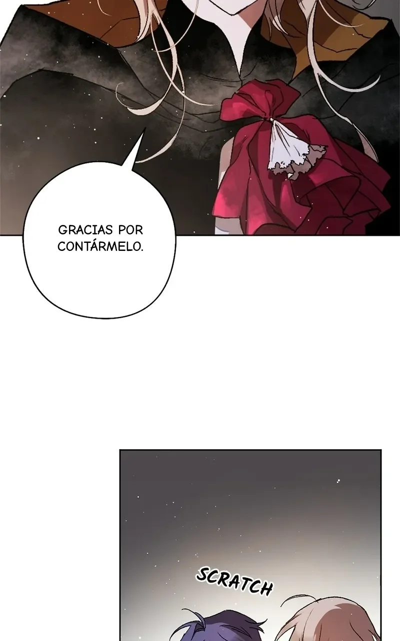 The Dark Lord's Confession - Capítulo 16 - Página 75 - LectorTMOo
