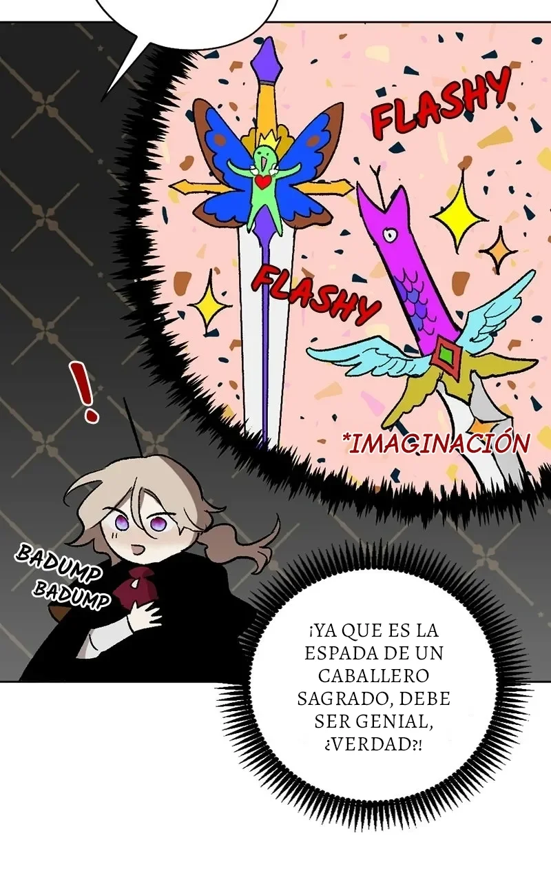 The Dark Lord's Confession - Capítulo 16 - Página 77 - LectorTMOo