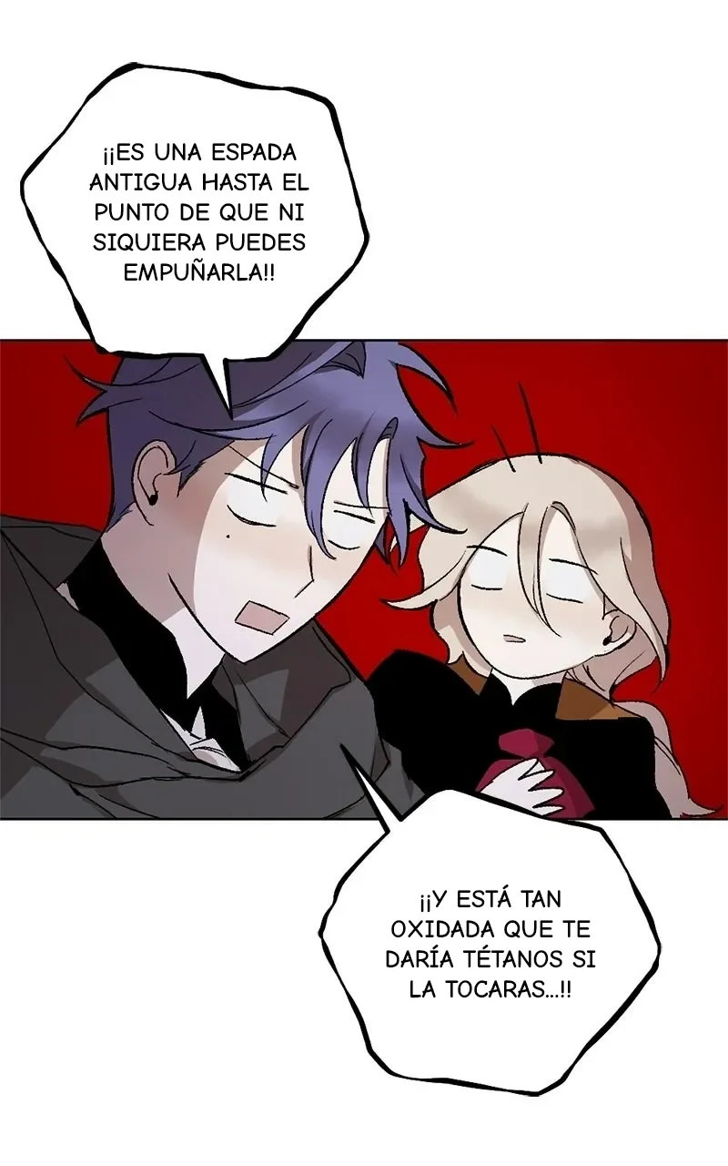 The Dark Lord's Confession - Capítulo 16 - Página 78 - LectorTMOo