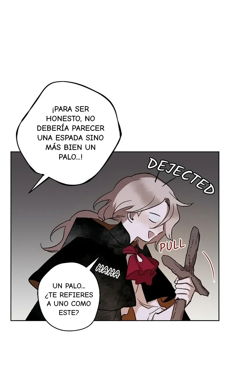 The Dark Lord's Confession - Capítulo 16 - Página 79 - LectorTMOo