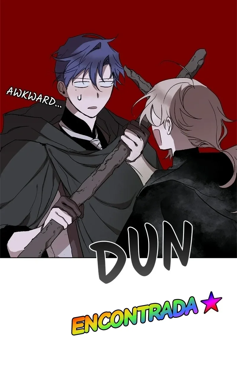The Dark Lord's Confession - Capítulo 16 - Página 84 - LectorTMOo