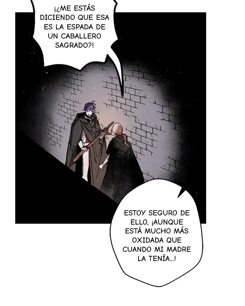 The Dark Lord's Confession - Capítulo 17 - Página 4 - LectorTMOo
