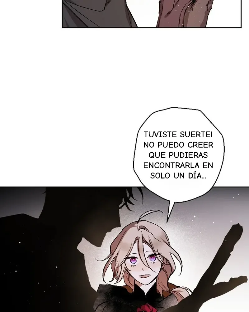 The Dark Lord's Confession - Capítulo 17 - Página 6 - LectorTMOo