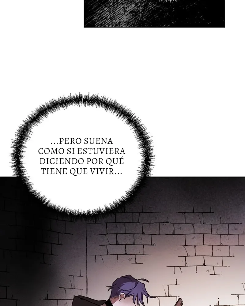 The Dark Lord's Confession - Capítulo 17 - Página 16 - LectorTMOo