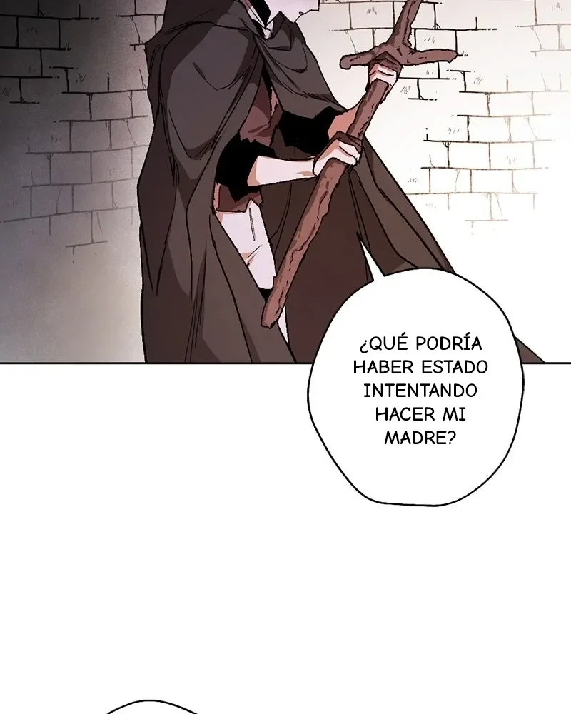 The Dark Lord's Confession - Capítulo 17 - Página 17 - LectorTMOo