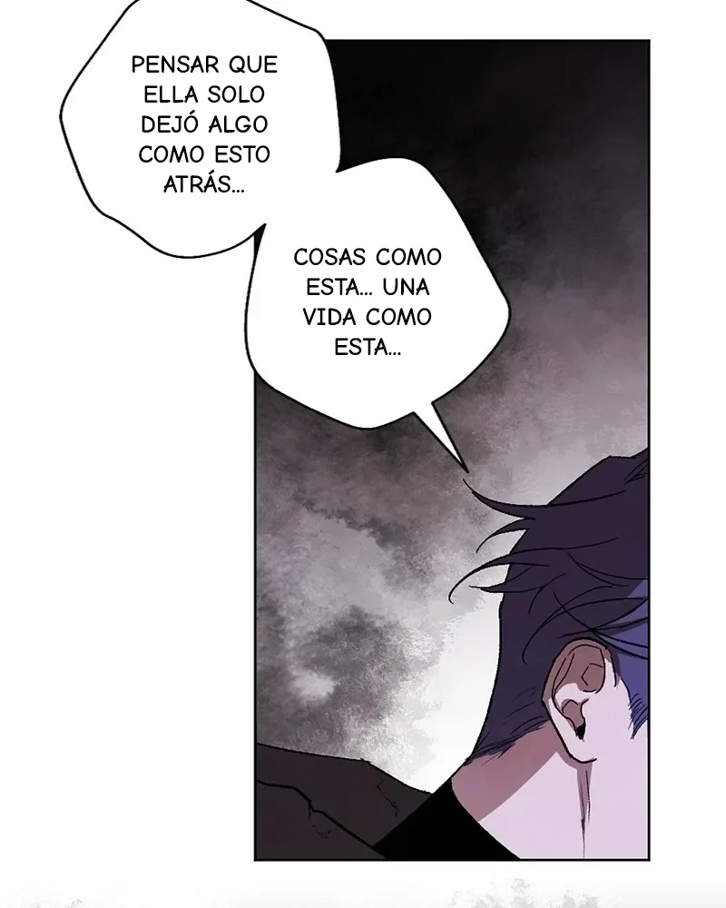 The Dark Lord's Confession - Capítulo 17 - Página 18 - LectorTMOo