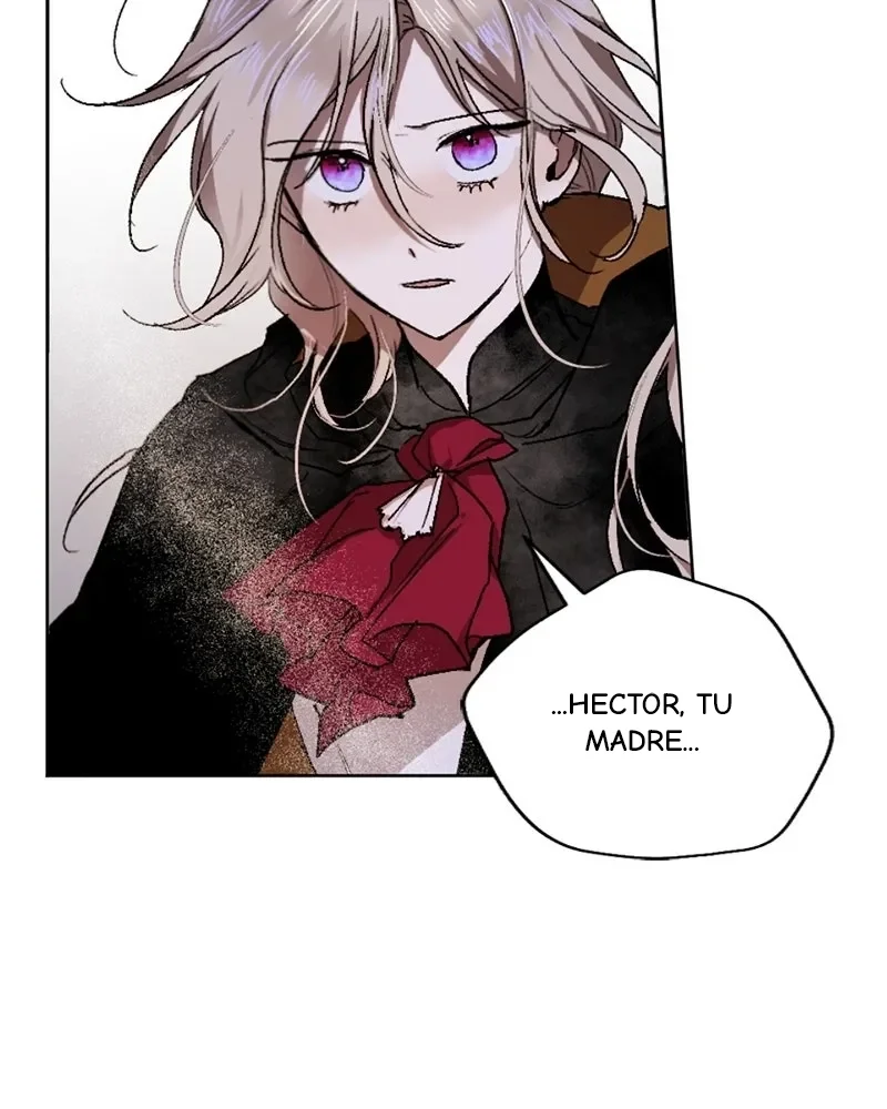 The Dark Lord's Confession - Capítulo 17 - Página 21 - LectorTMOo