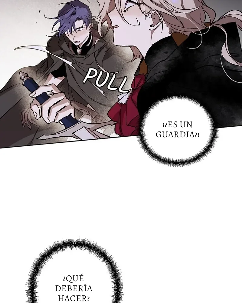 The Dark Lord's Confession - Capítulo 17 - Página 24 - LectorTMOo