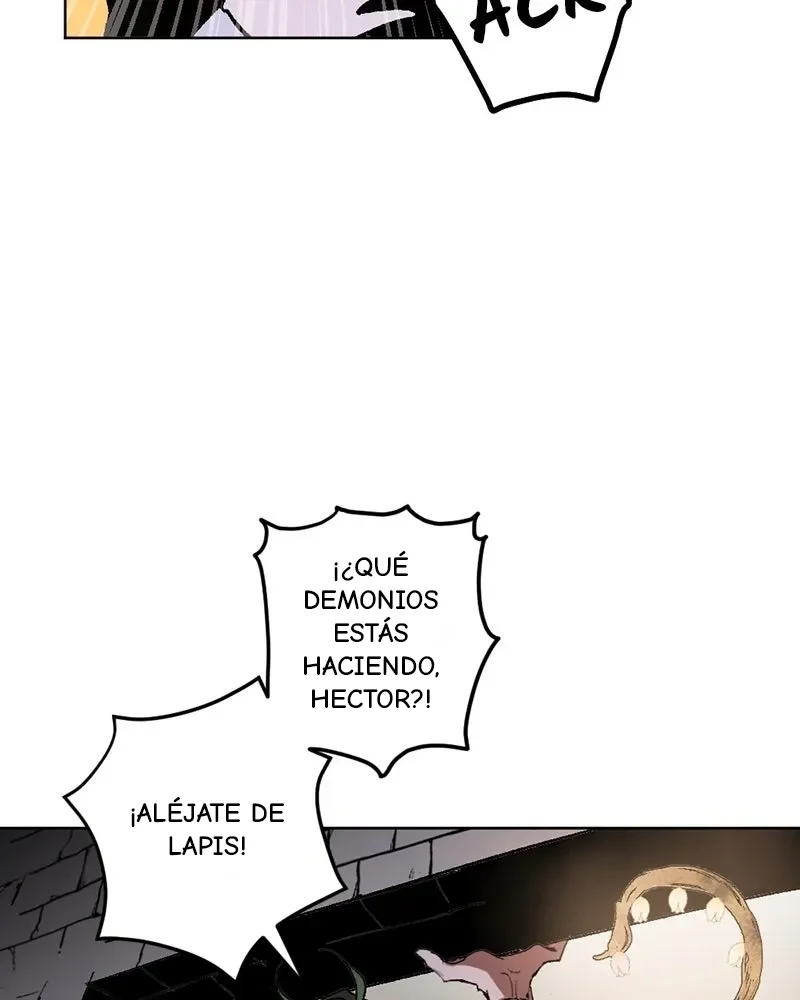 The Dark Lord's Confession - Capítulo 17 - Página 35 - LectorTMOo