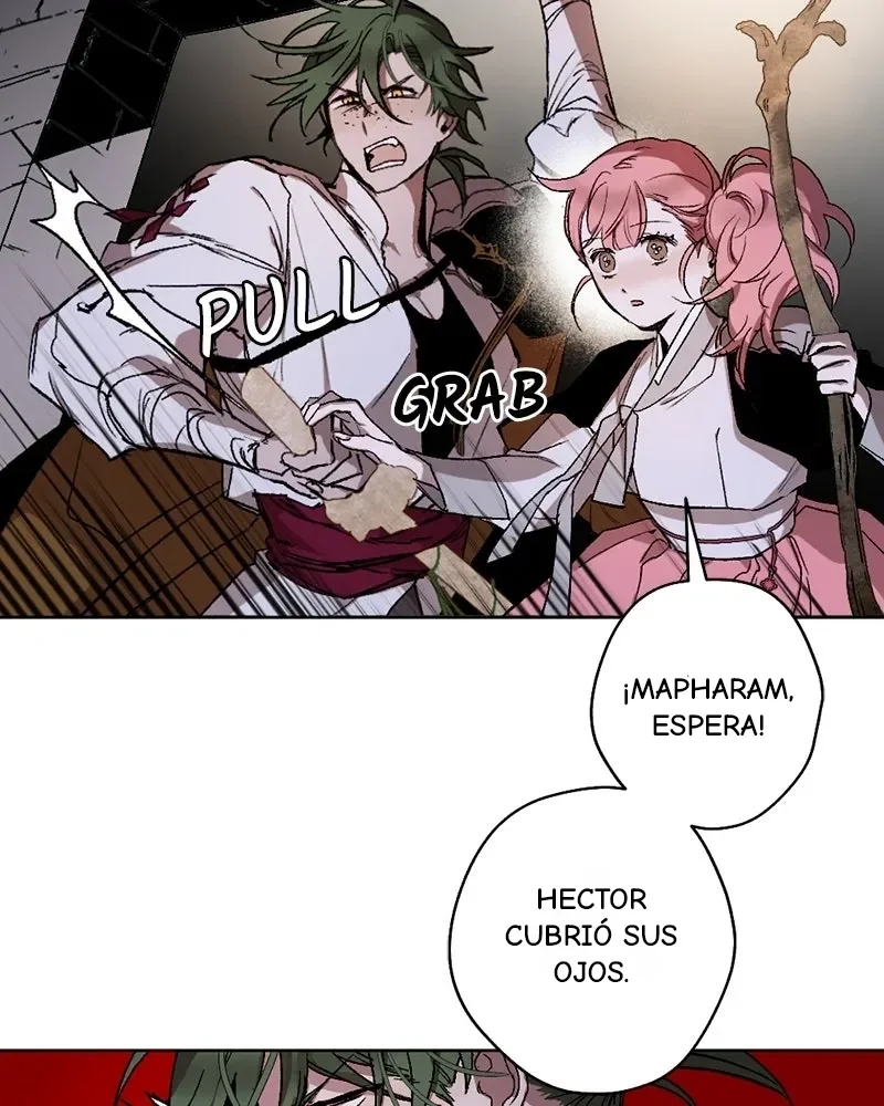 The Dark Lord's Confession - Capítulo 17 - Página 36 - LectorTMOo