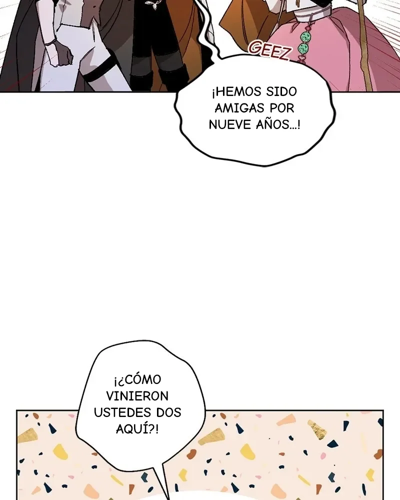 The Dark Lord's Confession - Capítulo 17 - Página 39 - LectorTMOo