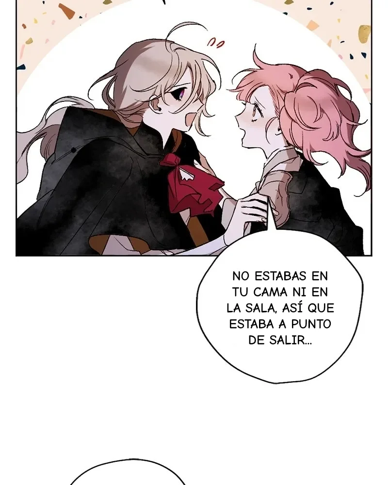 The Dark Lord's Confession - Capítulo 17 - Página 40 - LectorTMOo